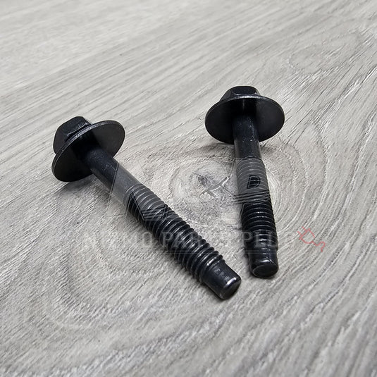 Nissan R34 Skyline Trunk Hinge Mounting Hardware Bolt Set - NizmoPartsPlug