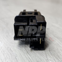 OEM Nissan Multi-Use Relay (Black) R32/33/34/WGNC34