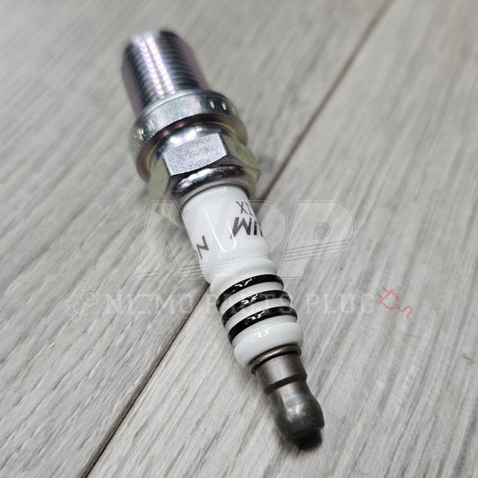 NGK Original Iridium IX Spark Plugs (Individual) Heat Range 7