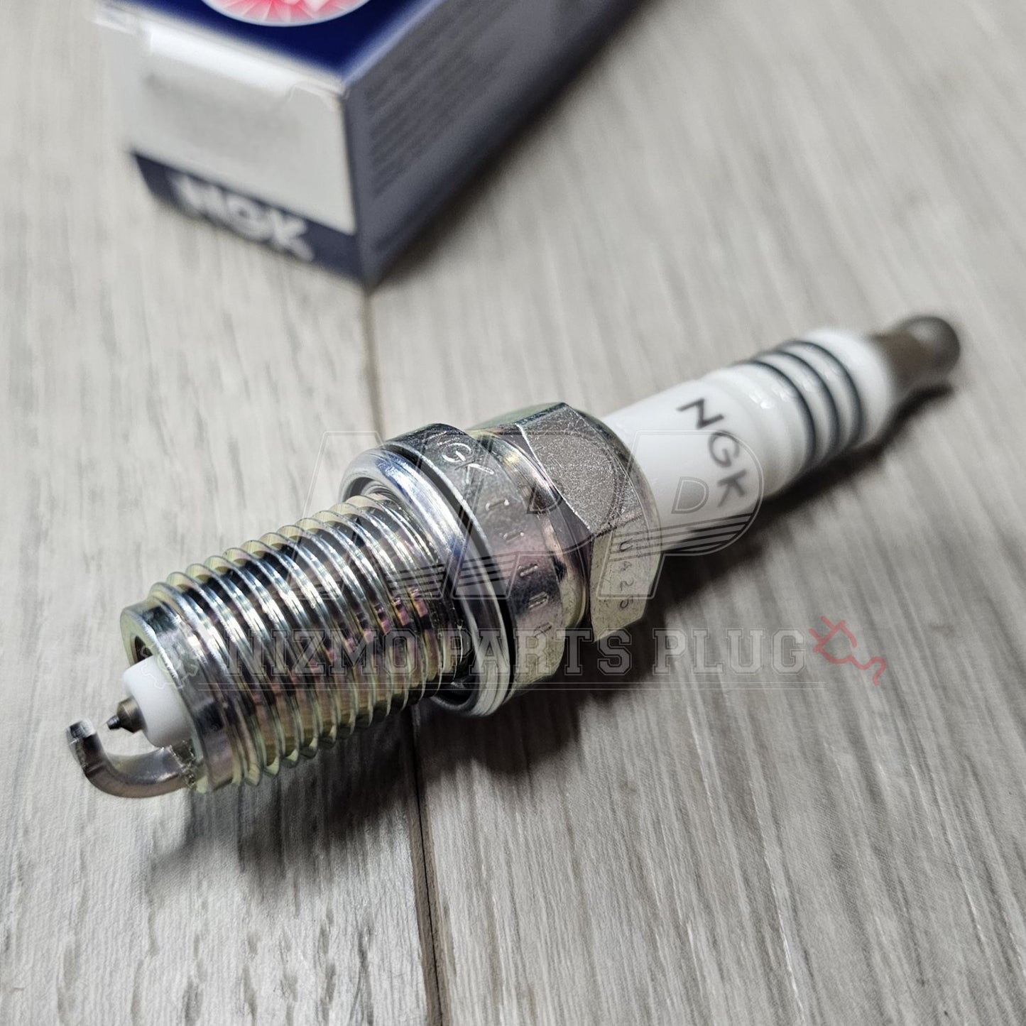 NGK Original Iridium IX Spark Plugs (Individual) Heat Range 7