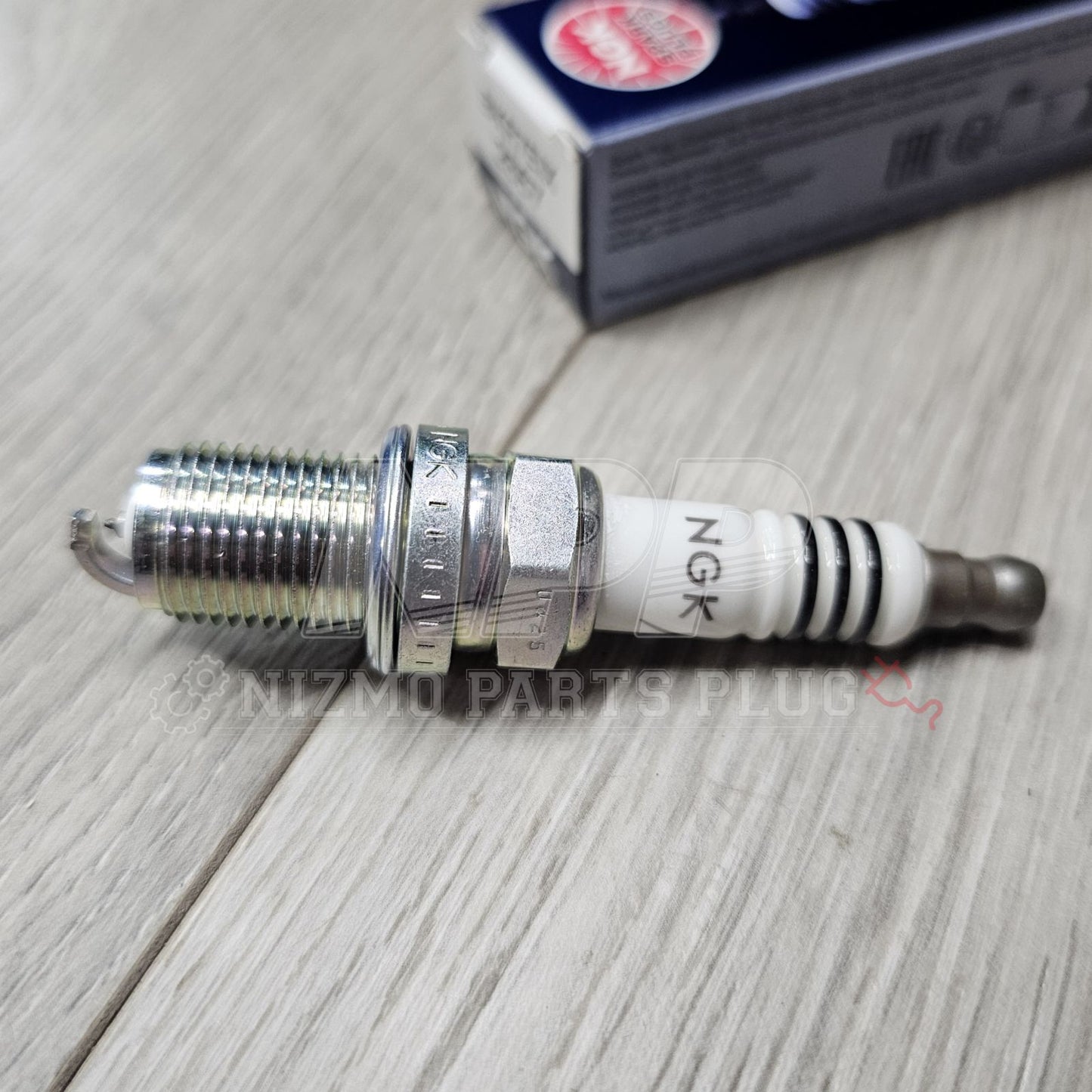 NGK Original Iridium IX Spark Plugs (Individual) Heat Range 7