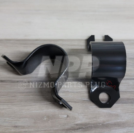 Nissan Rear Swaybar Mounting Bracket Set (S13/14/Z32/R32/R33/R34) - NizmoPartsPlug