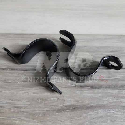 Nissan Rear Swaybar Mounting Bracket Set (S13/14/Z32/R32/R33/R34) - NizmoPartsPlug