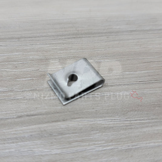 Nissan Pressure Mounting Nut (S13/S14/Z31/R31/R32+MORE) - NizmoPartsPlug
