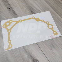 Nissan Skyline Nismo N1  Engine Oil Pump Assembly RB25DET RB26DETT
