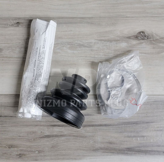 Nissan S14 240sx/Silvia Rear LH/RH CV Boot Kit - NizmoPartsPlug