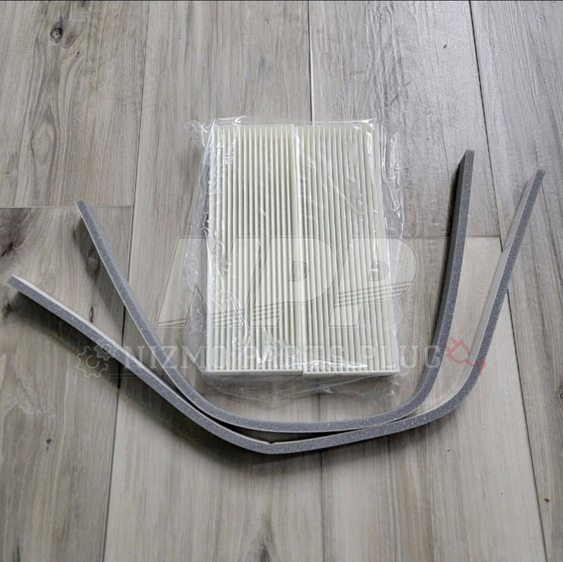 Cargue la imagen en el visor de la galería, Nissan In-Cabin Pollen Air Filter (R34/S15/Y33/FY33) - NizmoPartsPlug
