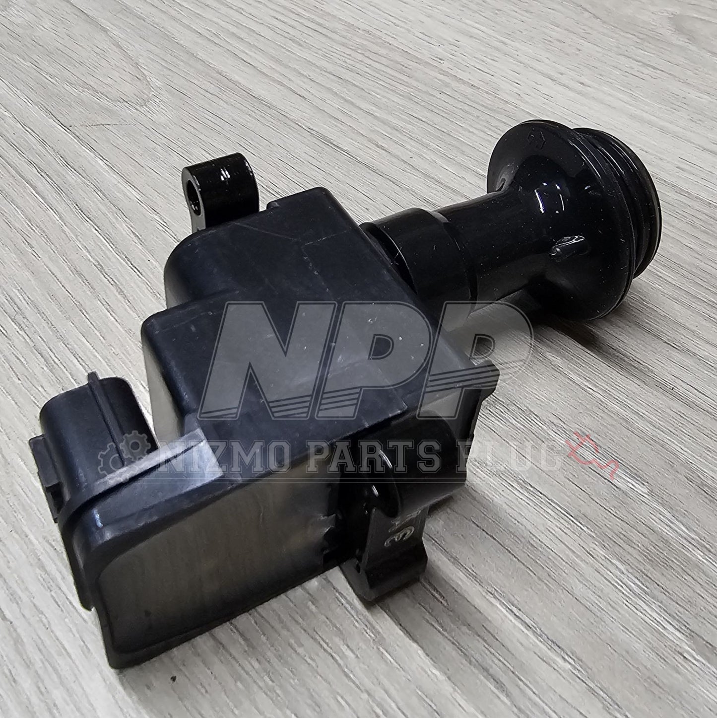 Nissan R33-34 Skyline/Stagea RB25DET Series 2 Ignition Coilpack