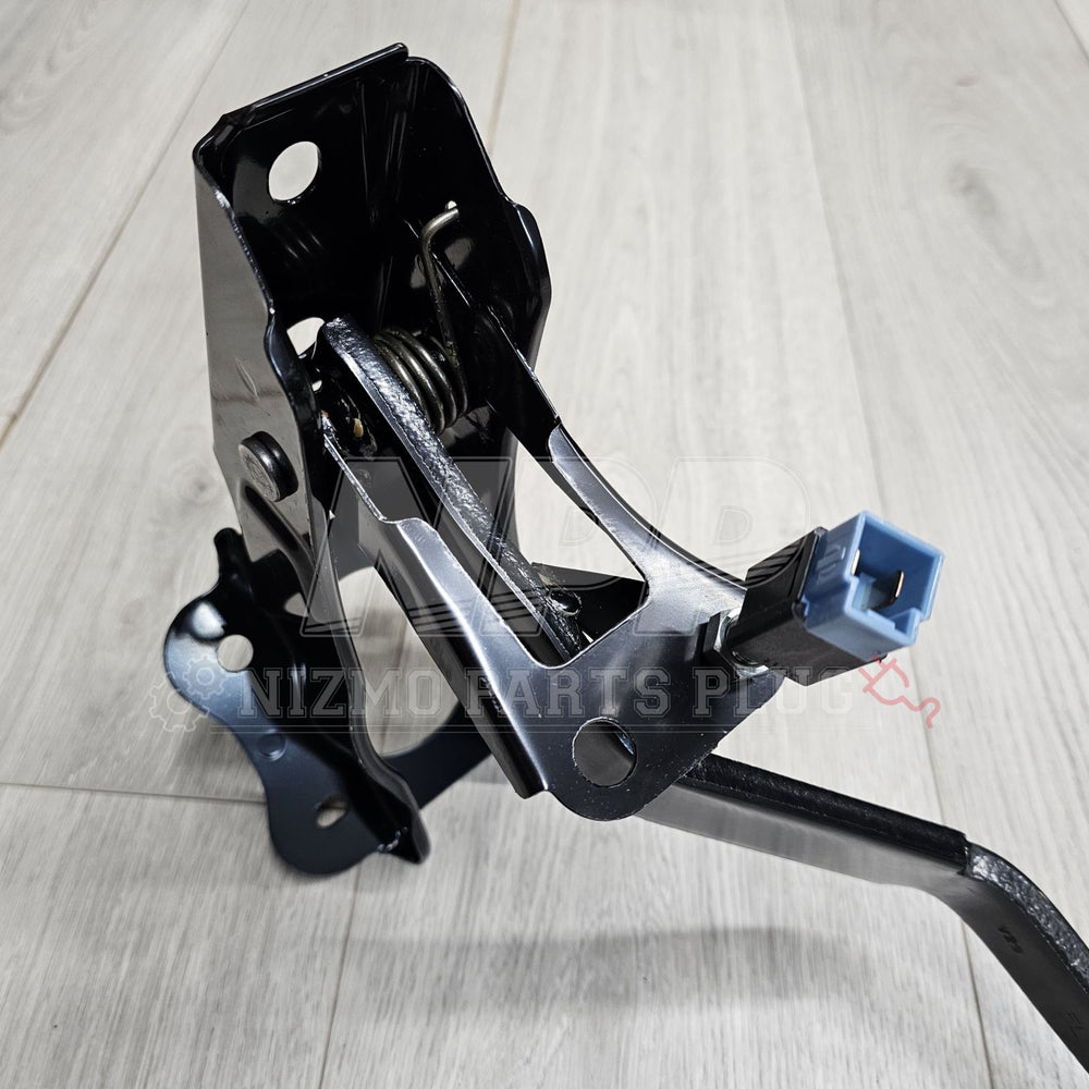 R34 Nissan Skyline GT-R Brake Pedal Assembly