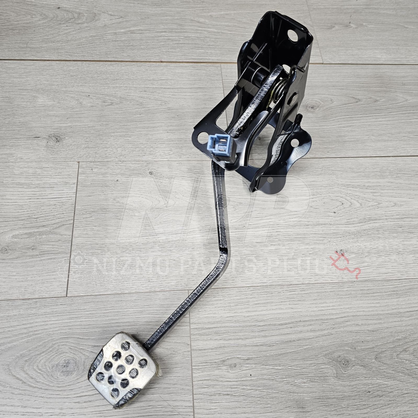 R34 Nissan Skyline GT-R Brake Pedal Assembly