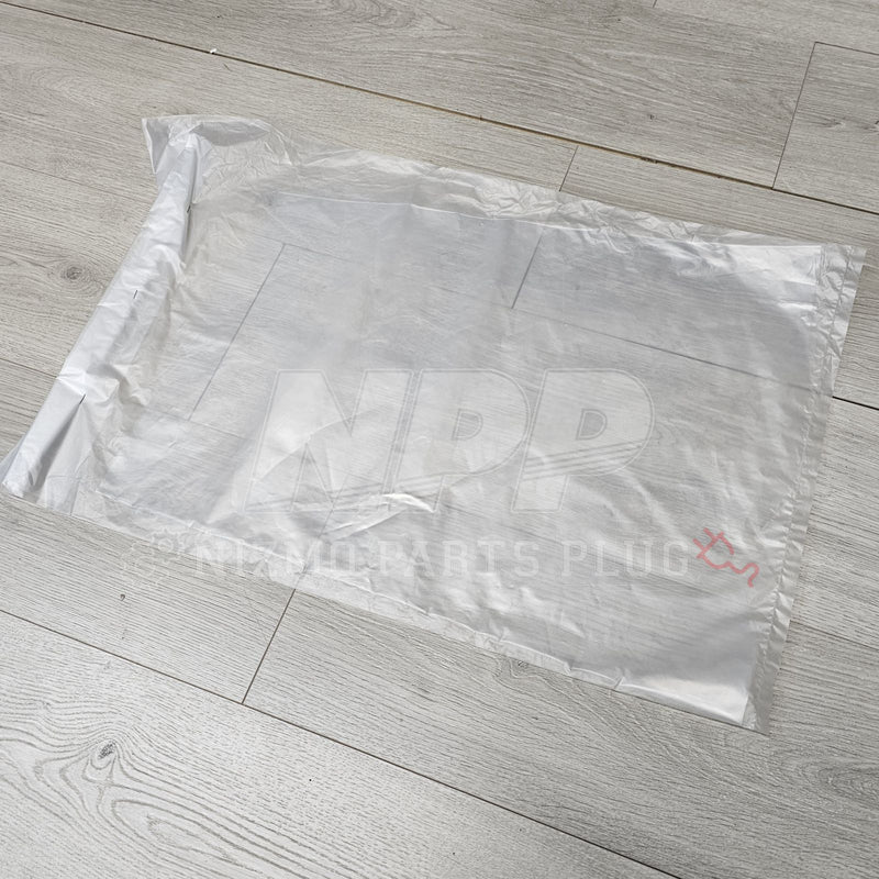 Cargue la imagen en el visor de la galería, Nissan R34 Skyline Front Door Sealing Screen (Individual) - NizmoPartsPlug
