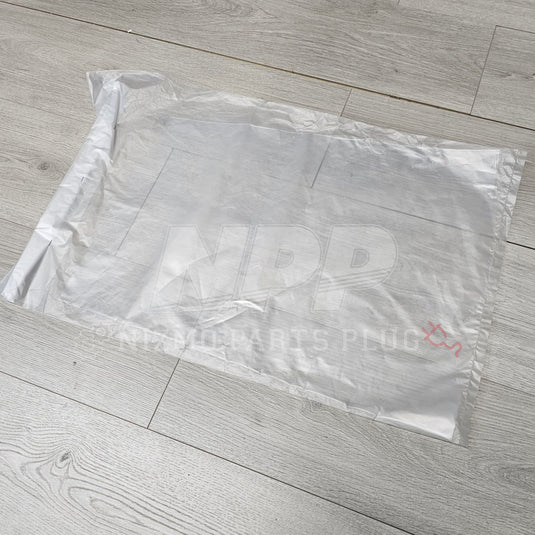 Nissan R34 Skyline Front Door Sealing Screen (Individual) - NizmoPartsPlug