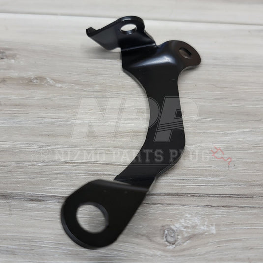 R33/34 Skyline GTR Front LH Brake Hose Bracket Mount - NizmoPartsPlug