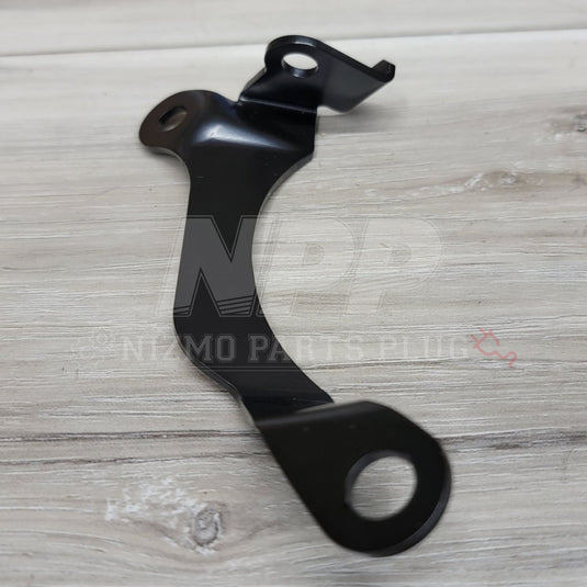 R33/34 Skyline GTR Front RH Brake Hose Bracket Mount - NizmoPartsPlug