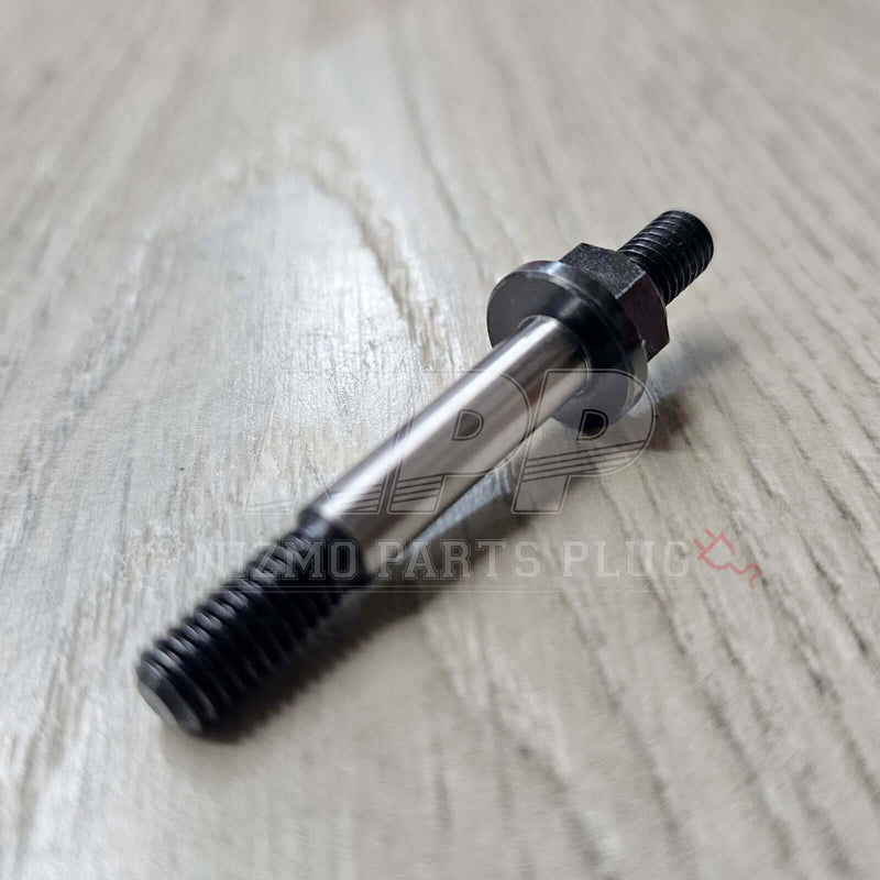 Load image into Gallery viewer, Nissan R33/34 Skyline GTR Engine Camshaft Cap Stud - NizmoPartsPlug
