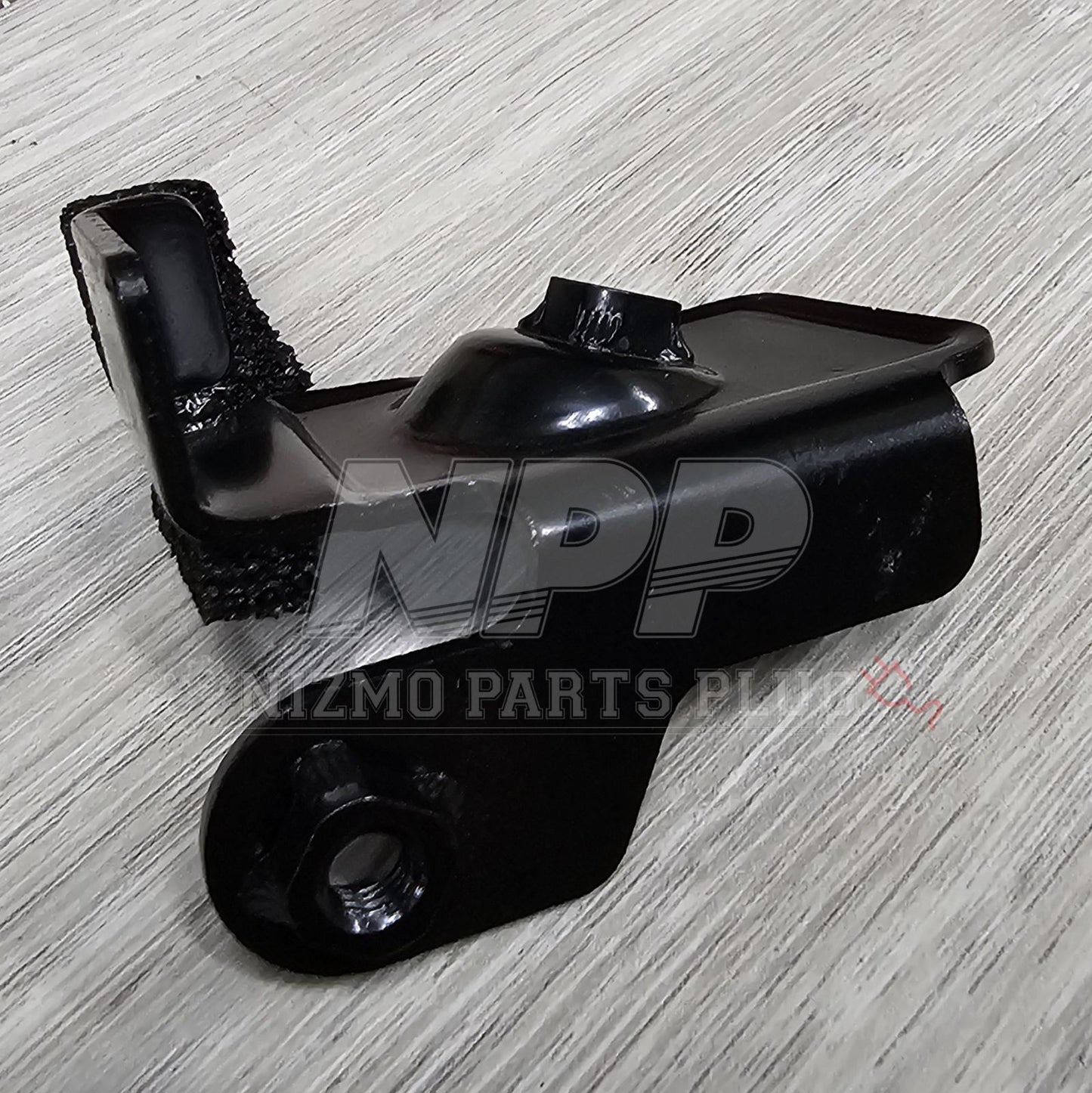 S15 Nissan Silvia LH Headlight to Fender Mounting Bracket