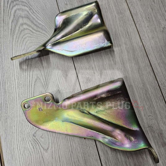Nissan R33/34 Skyline Engine to Transmission Mount Set - NizmoPartsPlug