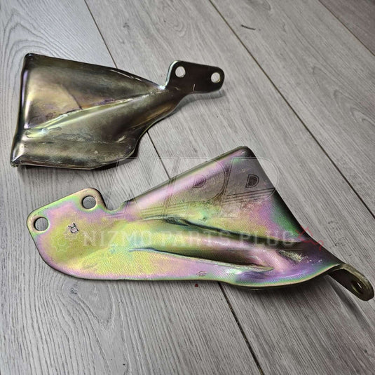 Nissan R33/34 Skyline Engine to Transmission Mount Set - NizmoPartsPlug