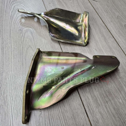 Nissan R33/34 Skyline Engine to Transmission Mount Set - NizmoPartsPlug