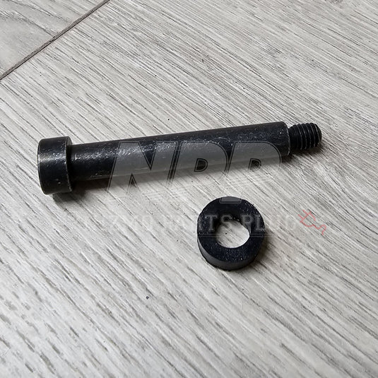 R32/33/34 Skyline GTR Front Timing Cover Bolt & Washer - NizmoPartsPlug