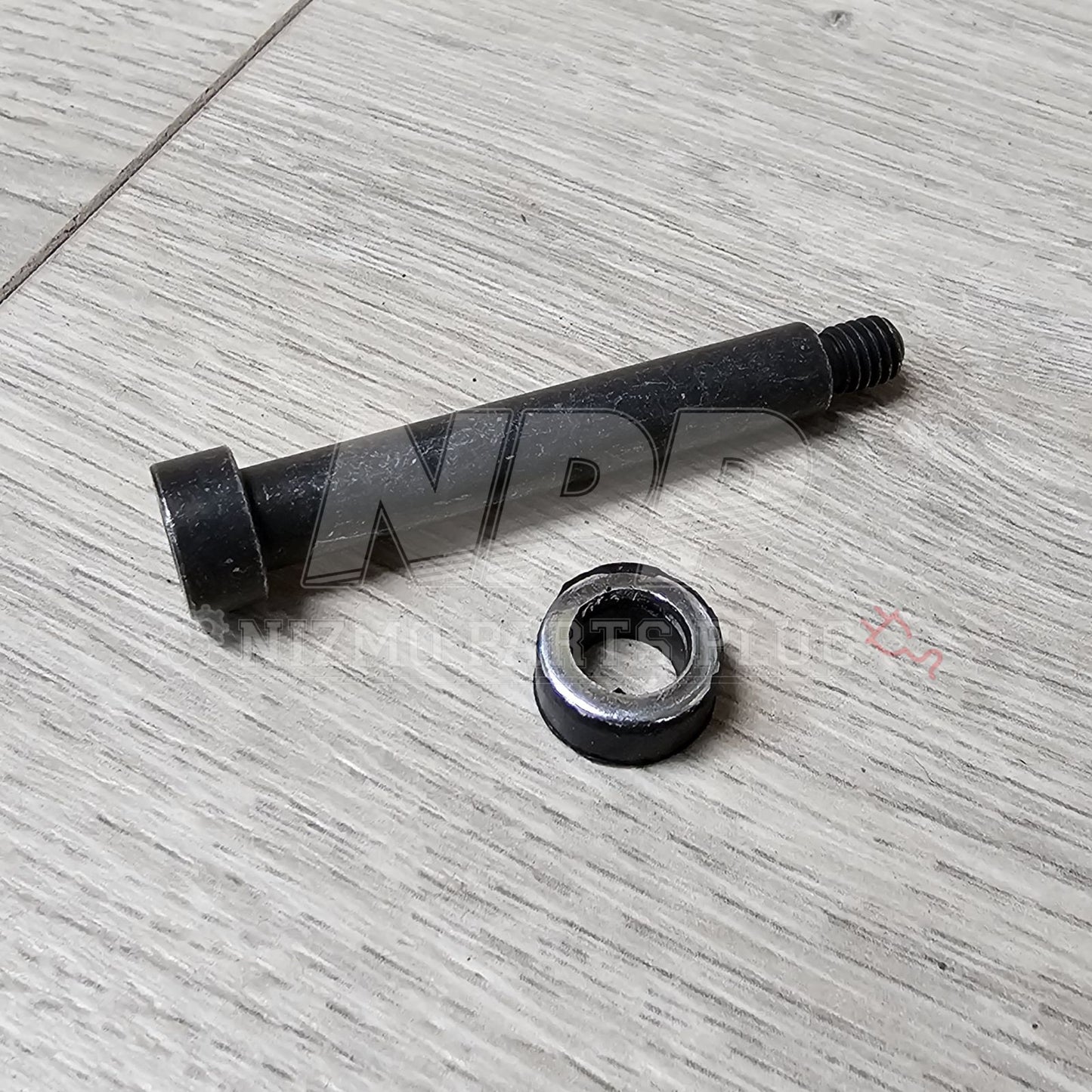 R32/33/34 Skyline GTR Front Timing Cover Bolt & Washer