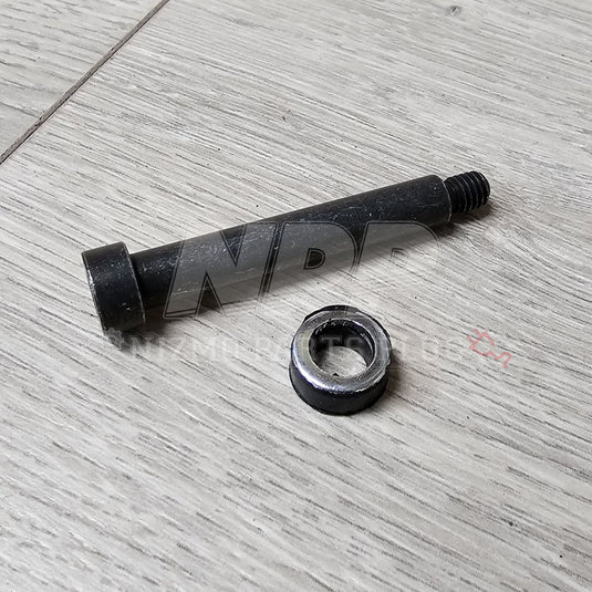 R32/33/34 Skyline GTR Front Timing Cover Bolt & Washer - NizmoPartsPlug