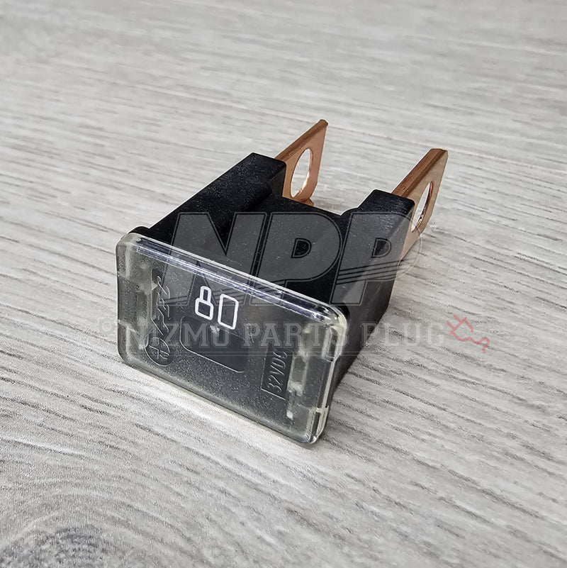 Load image into Gallery viewer, Nissan OEM 80 Amp Fusible Link Assembly - NizmoPartsPlug
