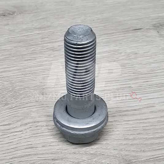 Nissan R34 Skyline GTR Brembo Front Caliper Hardware Mounting Bolt Washer Set - NizmoPartsPlug