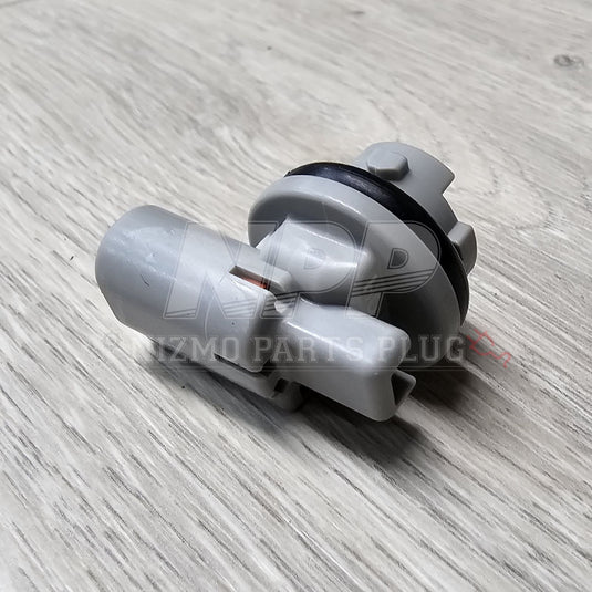 R33/34 Skyline GT/GTR Winker Lamp Socket (4 Pin Lock) - NizmoPartsPlug