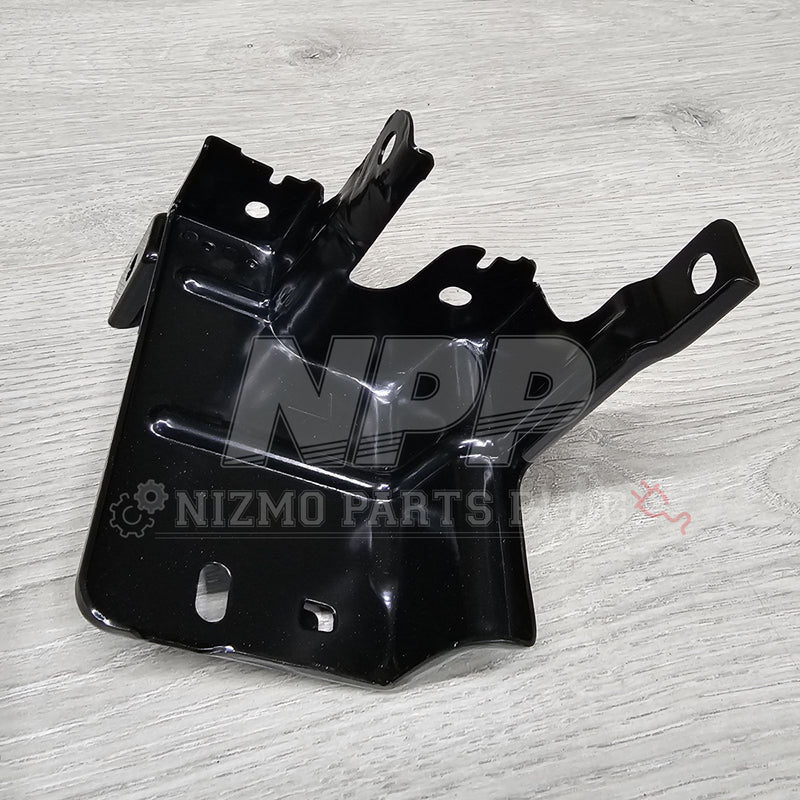 Load image into Gallery viewer, Nissan S15 Silvia Headlight Mounting Bracket LH - NizmoPartsPlug
