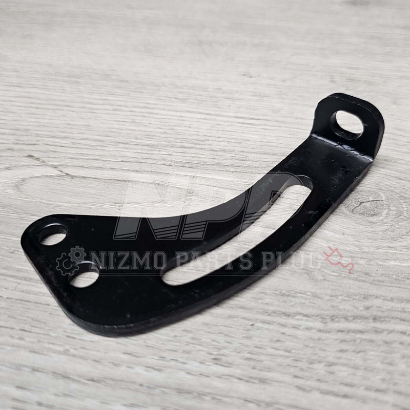 Load image into Gallery viewer, Nissan R34 Skyline Power Steering Support Adjustment Bracket - NizmoPartsPlug

