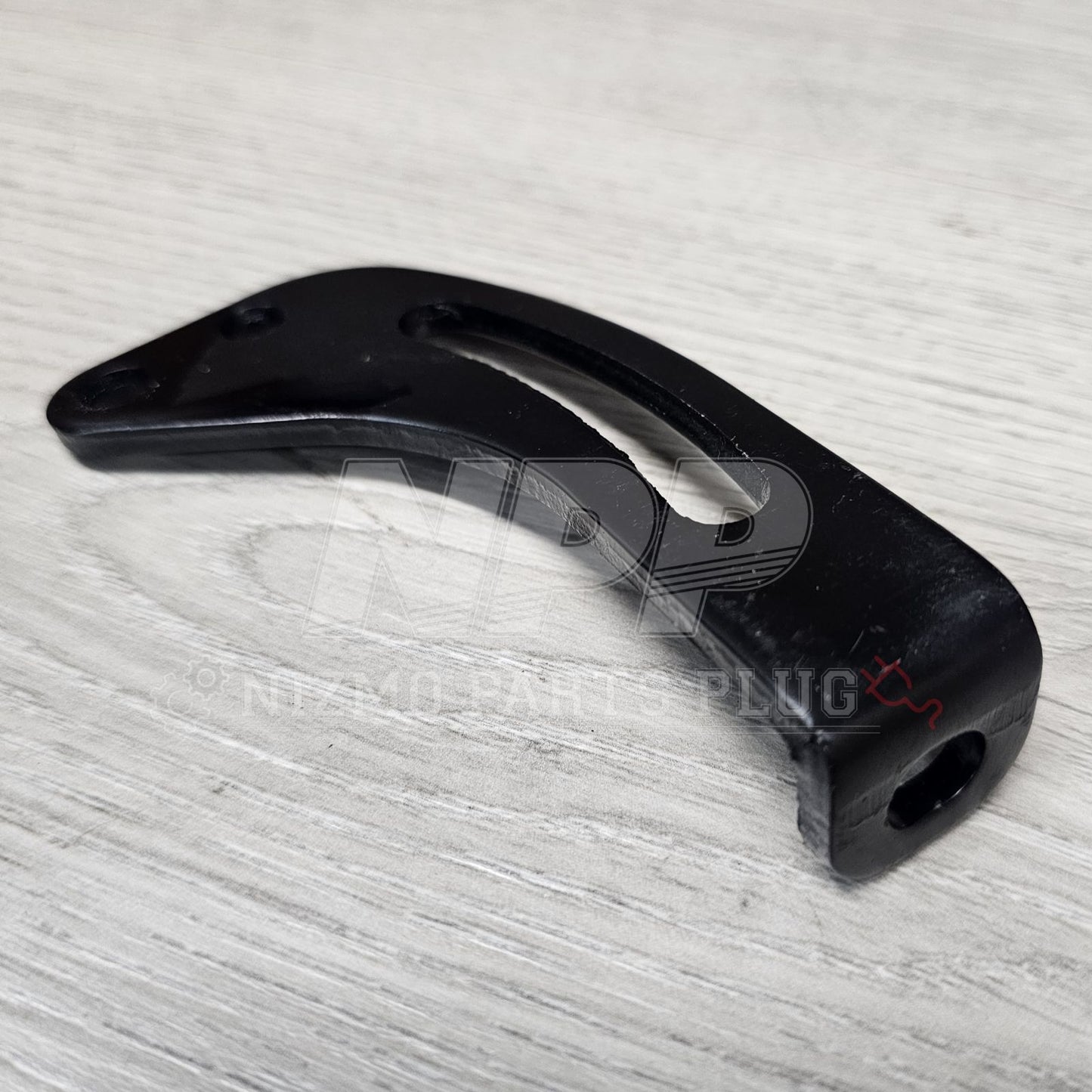 Nissan R34 Skyline Power Steering Support Adjustment Bracket