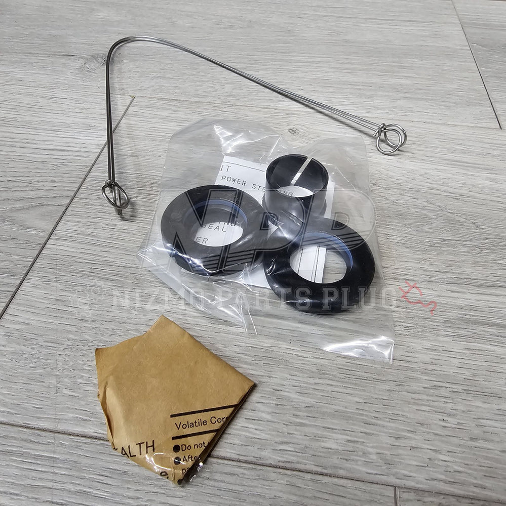 R33 Skyline Power Steering Rack Gear Seal Kit (Non-GTR)