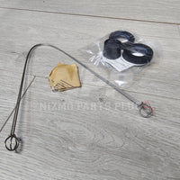 Nissan R33 Skyline Power Steering Rack Gear Seal Kit (Non-GTR)