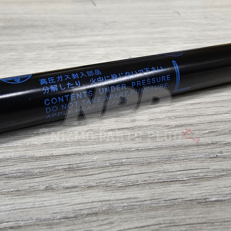 Load image into Gallery viewer, Nissan Stagea LH Hood Stay Strut Assembly(WGC34/WGNC34) - NizmoPartsPlug
