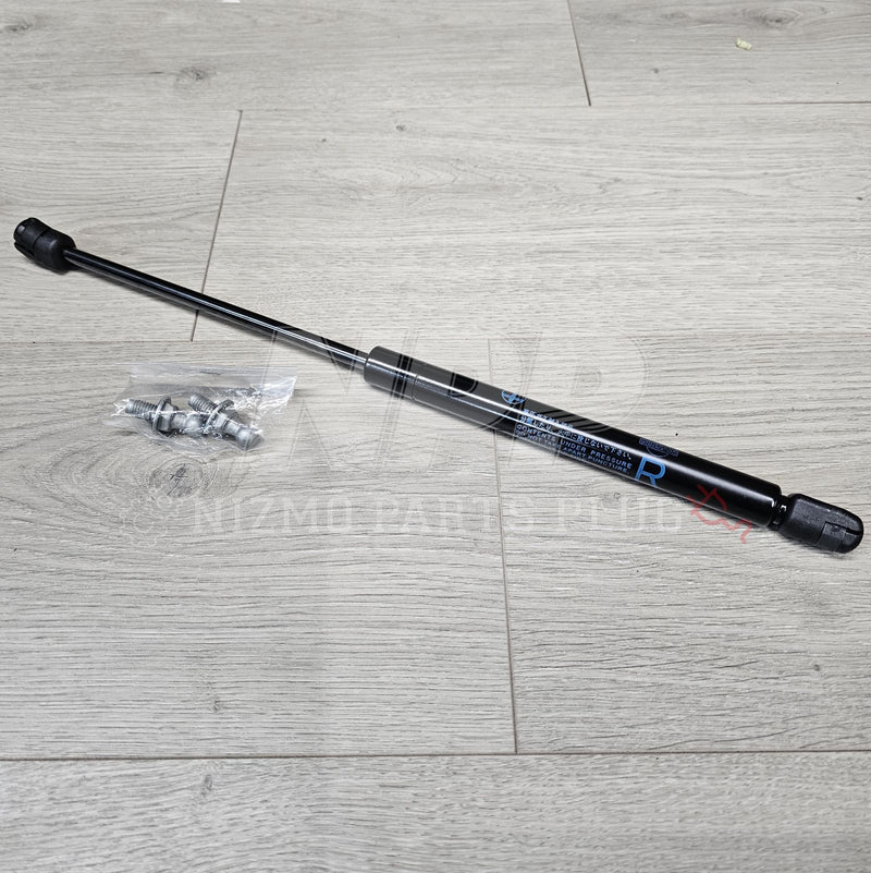 Load image into Gallery viewer, Nissan Stagea RH Hood Stay Strut Assembly(WGC34/WGNC34) - NizmoPartsPlug
