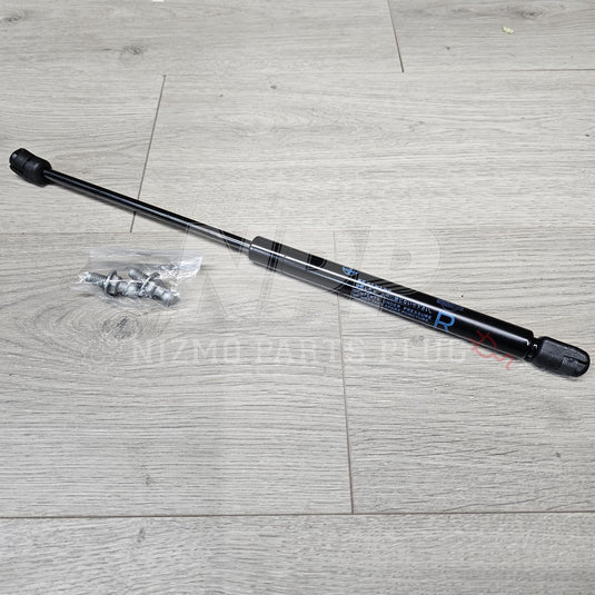 Nissan Stagea RH Hood Stay Strut Assembly(WGC34/WGNC34) - NizmoPartsPlug