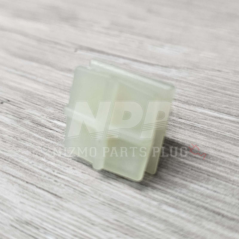 ギャラリービューアに画像をロードする, Nissan WGC34 Stagea Sideskirt Mounting Clip &amp; Grommet Set - NizmoPartsPlug
