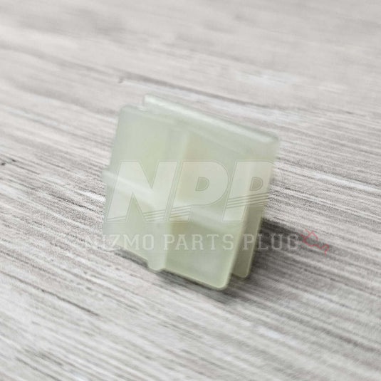 Nissan WGC34 Stagea Sideskirt Mounting Clip & Grommet Set - NizmoPartsPlug