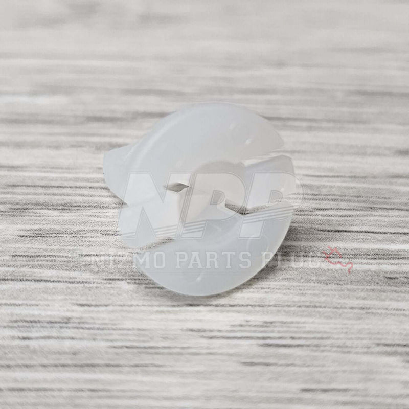 ギャラリービューアに画像をロードする, Nissan WGC34 Stagea Sideskirt Mounting Clip &amp; Grommet Set - NizmoPartsPlug

