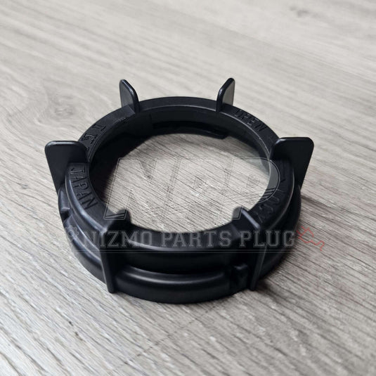 Nissan R32 Skyline Headlight Outer Cover Locking Cap (N1 Type) - NizmoPartsPlug