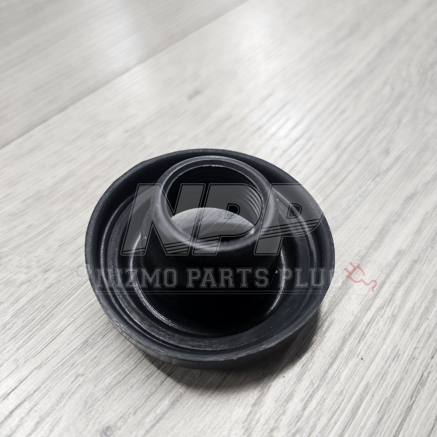 Nissan R32 Skyline/S13 Silvia Headlight Outer Cover Seal