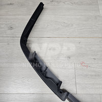 Nissan S14 240SX USDM Kouki Front Bumper Lower Air-Spoiler