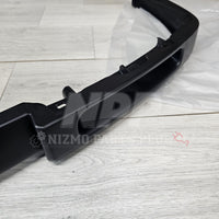 Nissan S14 240SX USDM Kouki Front Bumper Lower Air-Spoiler