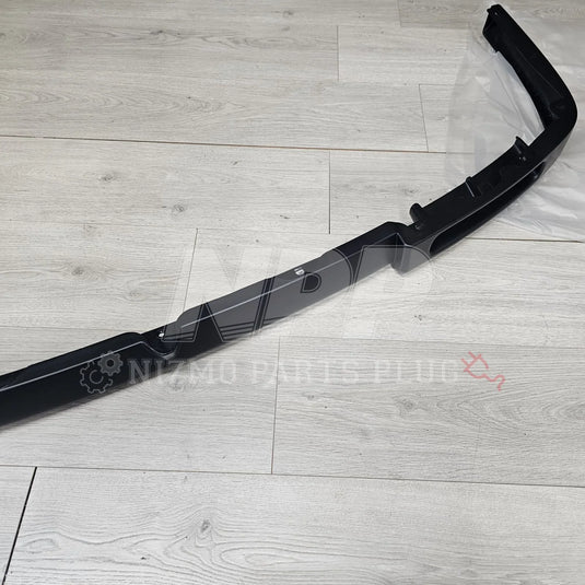Nissan S14 240SX USDM Kouki Front Bumper Lower Air-Spoiler - NizmoPartsPlug
