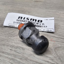S13/14 Silvia 240SX Nismo Clutch Fork Reinforced Pivot Ball