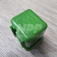 OEM Nissan EGI Fuel Pump Relay (Green)