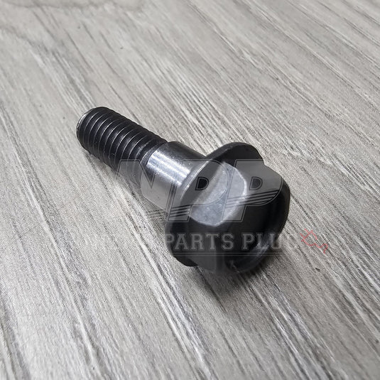 OEM Nissan VQ Manual Transmission Shifter Retainer Plate Bolt - NizmoPartsPlug