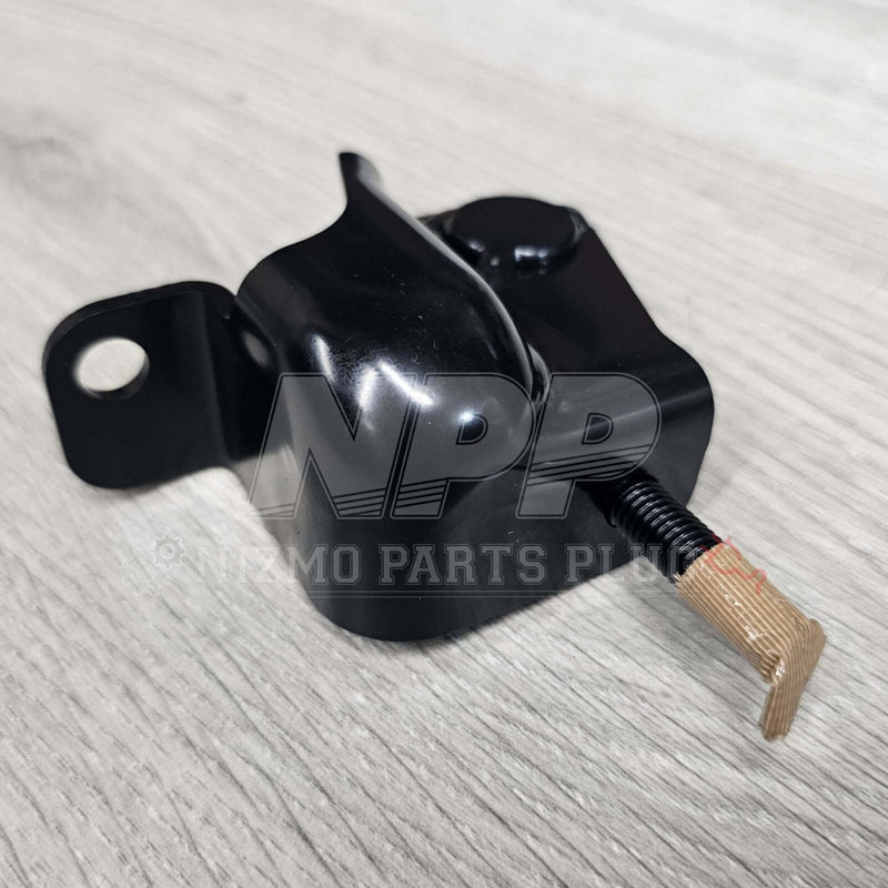 Load image into Gallery viewer, Nissan R34 Skyline GTR Intercooler Mounting Bracket RH - NizmoPartsPlug
