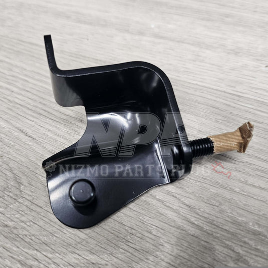 Nissan R34 Skyline GTR Intercooler Mounting Bracket RH - NizmoPartsPlug
